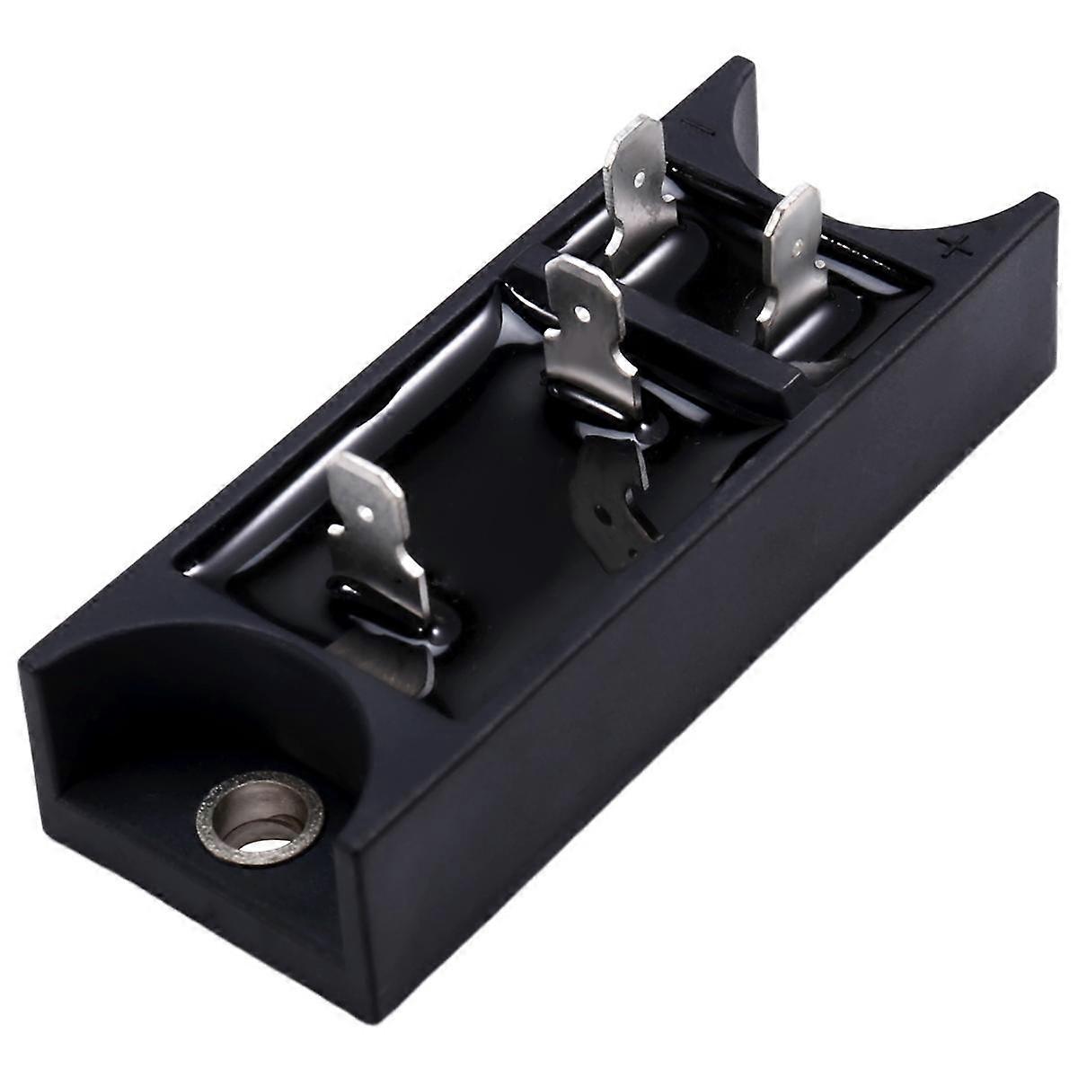 MDQ40-10 Bridge Rectifier Single Phase Full Bridge Rectifier Module (MDQ40A1000V) for Generator Set Accessories