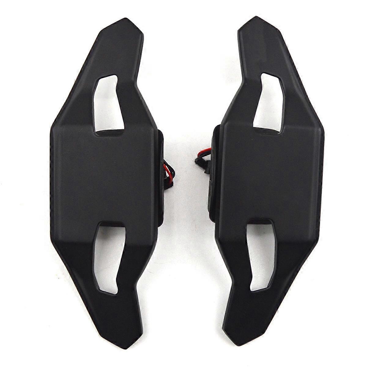 Car Steering Wheel Shift Paddles Assembly Steering Wheel Modification for A4 B9