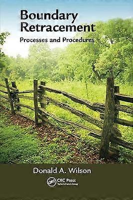 Boundary Retracement