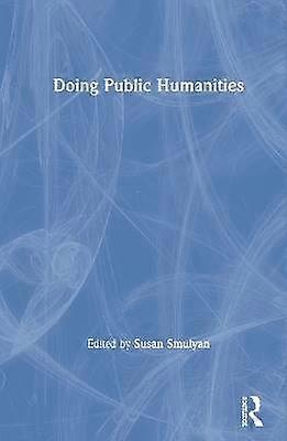 Doing Public Humanities