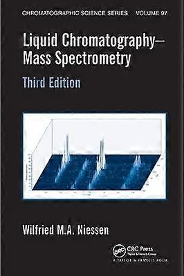 Liquid Chromatography-Mass Spectrometry