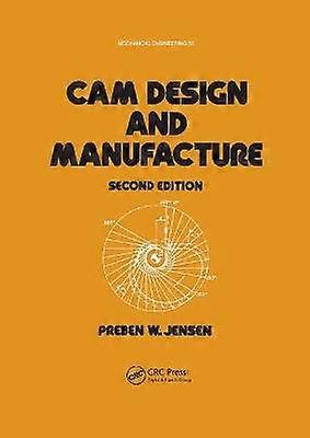 Cam Design and Manufacture Second Edition