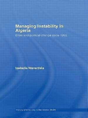 Managing Instability in Algeria