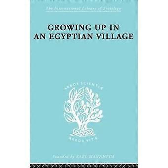 Growing Up in an Egyptian Village