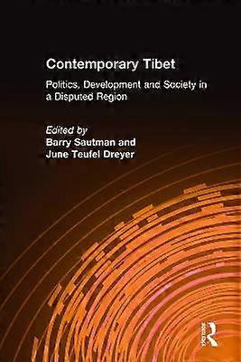 Contemporary Tibet