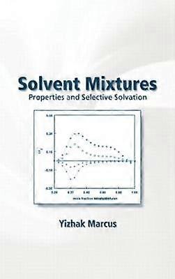 Solvent Mixtures