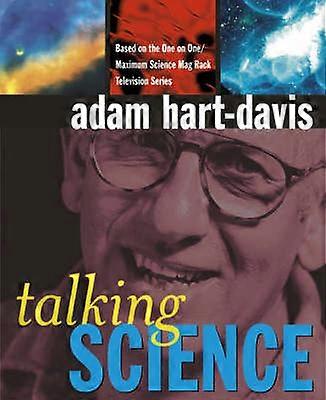 Talking Science