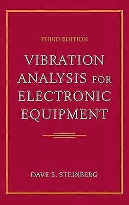 Vibration Analysis for Electronic Equipment