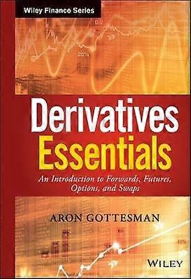 Derivatives Essentials
