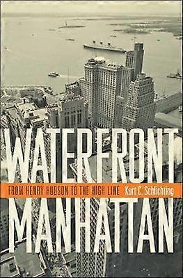 Waterfront Manhattan