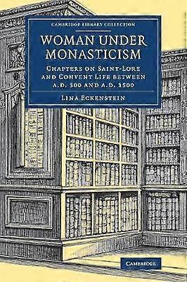 Woman under Monasticism