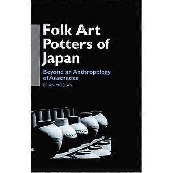 Folk Art Potters of Japan