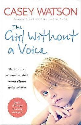 Das Mädchen ohne Stimme