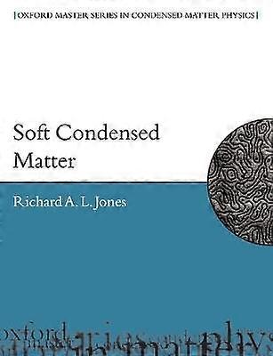 Soft Condensed Matter Omsp 6 P