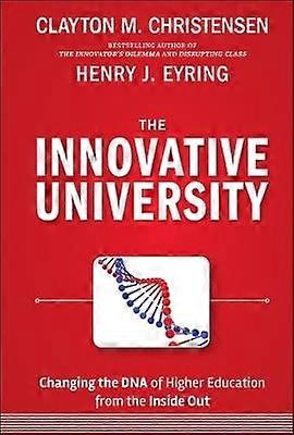 The Innovative University