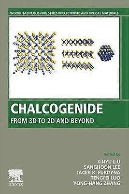Chalcogenide