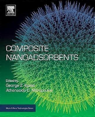 Nanoadsorbante compozite