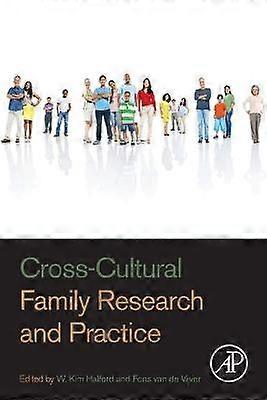 Cross-Cultural Family Research and Practice