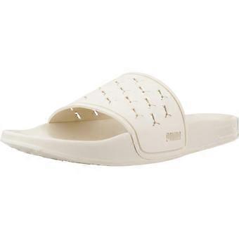 Puma Leadcat 2.0 uitgesneden teenslippers