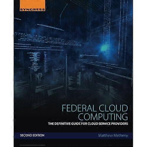Cloud Computing auf Bundesebene: Der ultimative Leitfaden für Cloud-Service-Provider