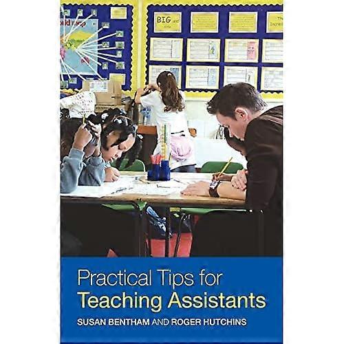 Praxistipps für Lehrassistenten