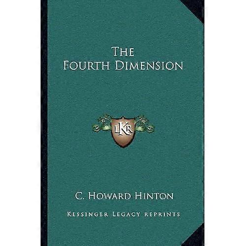 The Fourth Dimension
