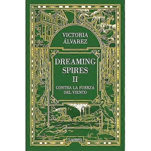 Contra la fuerza del viento