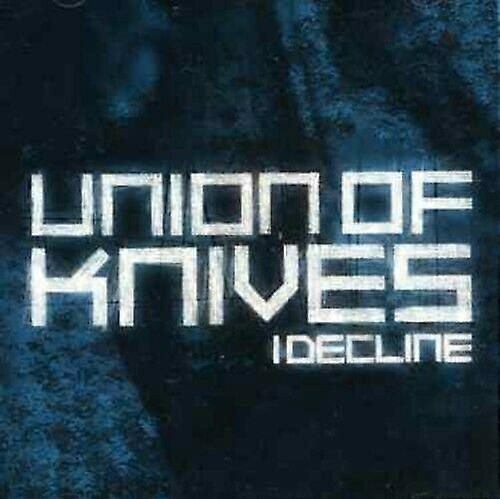 I Decline CD Singl (2006)