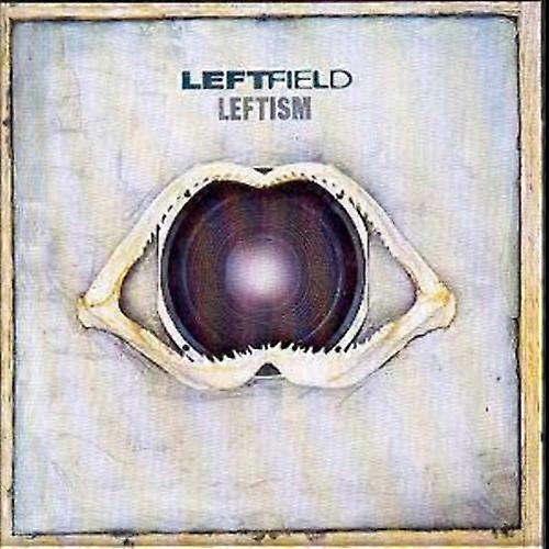 Leftfield Leftism CD (2000)