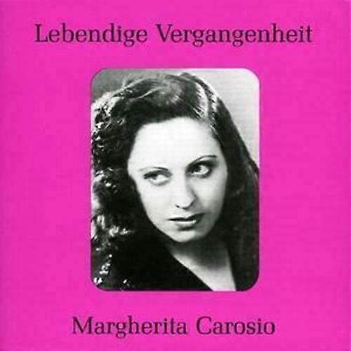 Lebendige Vergangenheit CD (2005)