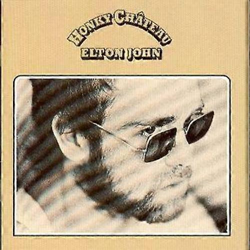 CD van Elton John Honky Chateau (1995)