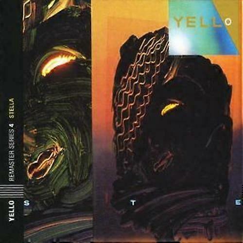 Yello Stella CD (2005)