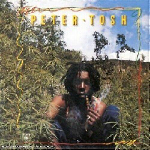 Peter Tosh Legalize It CD (2003)