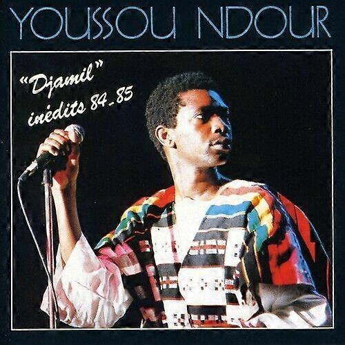 Youssoundour Inedits CD
