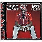 Soul Preachin039 CD (2007)