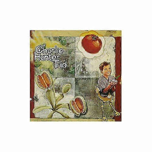 Charlie Hunter Trio CD