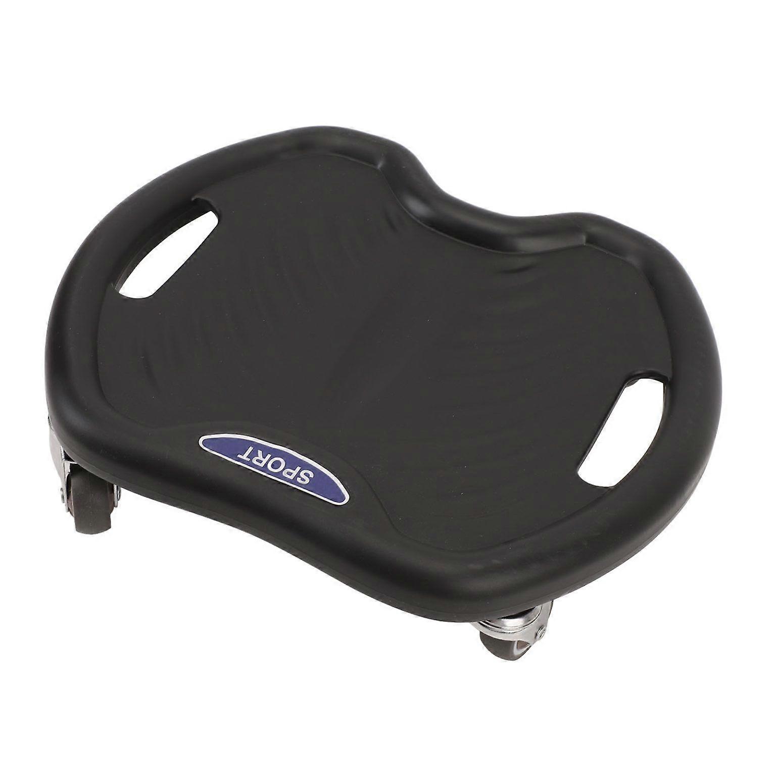 Abdominal Roller Wheel - Ultimate Ab Exercise Disc