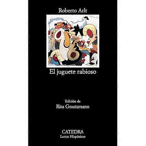 El Juguete Rabioso