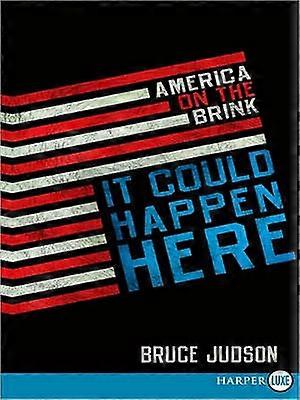 It Could Happen Here LP