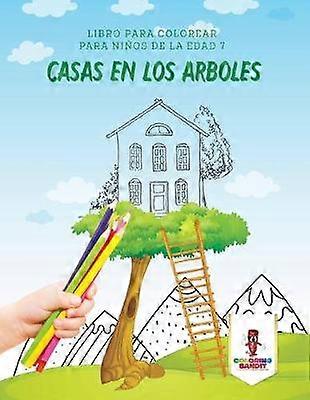 Casas En Los Arboles