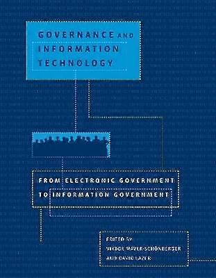 Governance and Information Technology