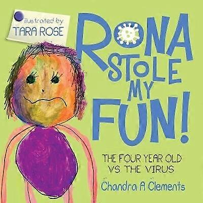 Rona Stole My Fun