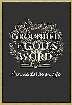 Grounded in God's Word