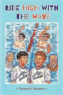 Ride High with the Wave