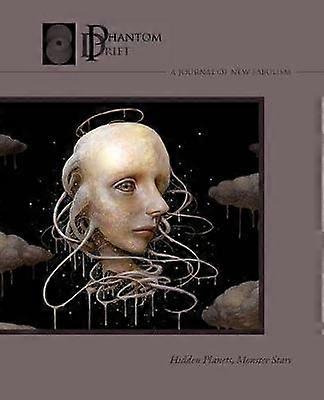 Phantom Drift 8 Hidden Planets Monster Stars