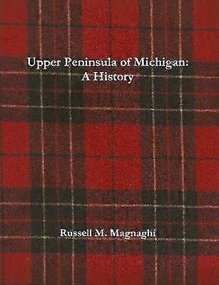 Upper Peninsula of Michigan