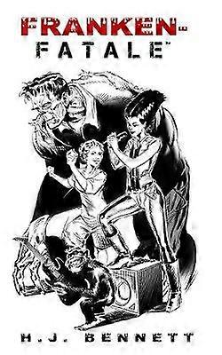 Franken-Fatale