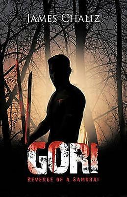 Gori Revenge of a Samurai