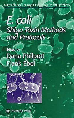 E. coli