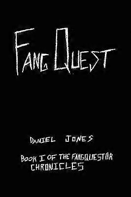 Fangquest Fangquestor Chronicles